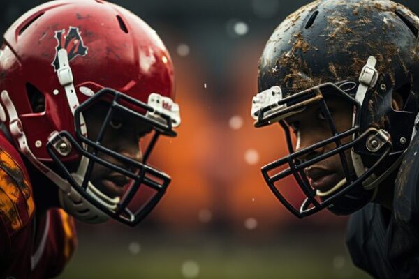 Colorado vs Texas Tech: Clash of Titans in College Football colorado vs texas tech