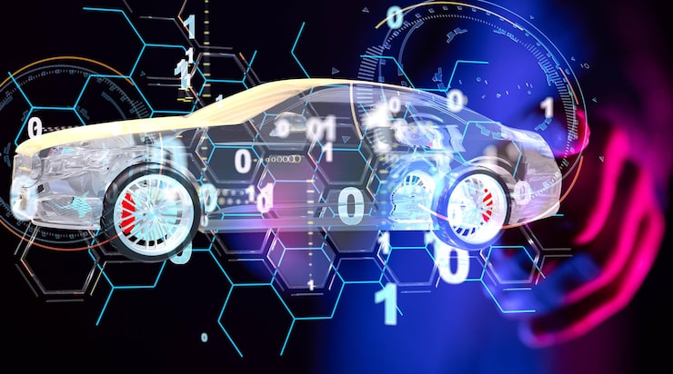 emerging auto tech trend