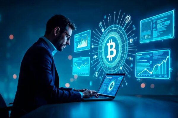 Understanding the Transformative Power of Blockchain Technology blockchain technology