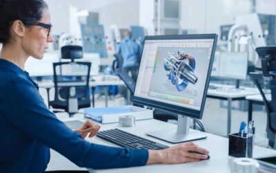 Transforming Aerospace with Advanced System Modeling Tools system modeling