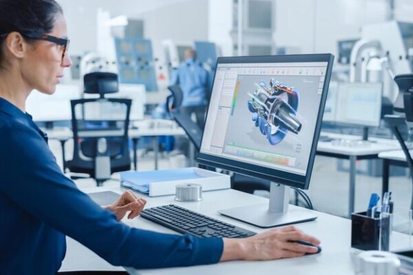 Transforming Aerospace with Advanced System Modeling Tools system modeling