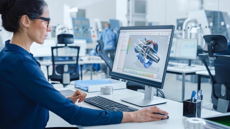 Transforming Aerospace with Advanced System Modeling Tools system modeling