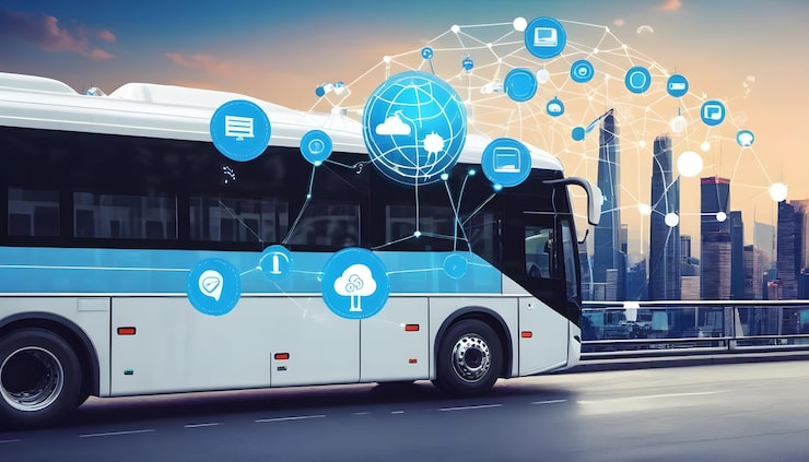 enterprise service bus