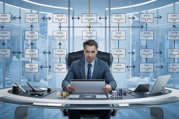 enterprise content management