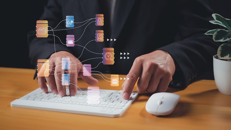 enterprise content management