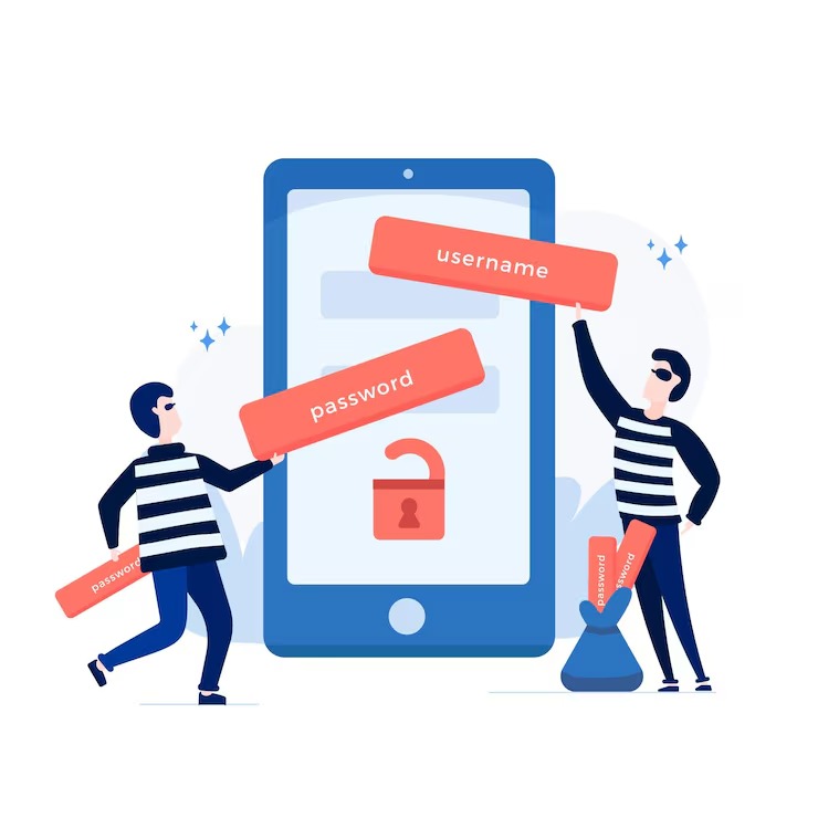 secure authentication