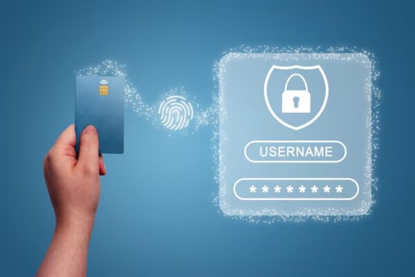 Passwordless Authentication