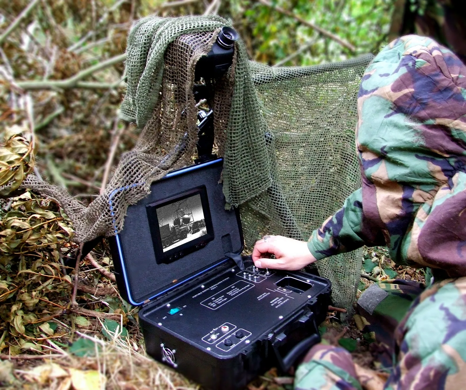 digital evidence